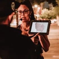 Building a Haunted Empire in Phoenix