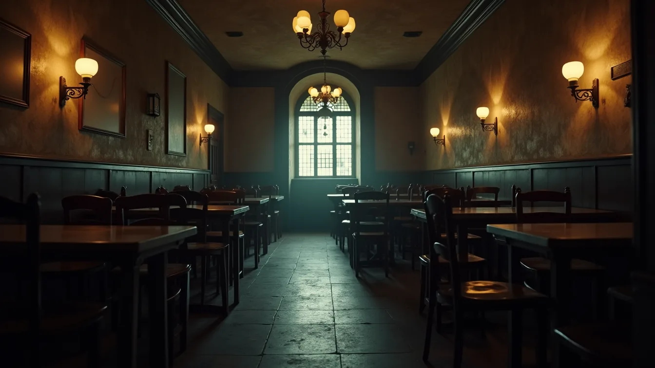 5 Haunted Restaurants in Phoenix You Can Actually Visit