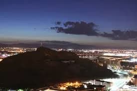 Haunted Tempe: A Mountain, Hayden Flour Mill & the Mill Ave Ghost Tour