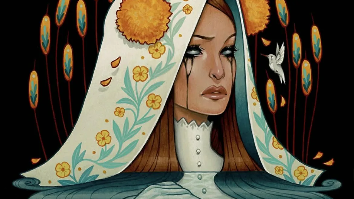 La Llorona: Why the Weeping Woman Belongs in Arizona’s