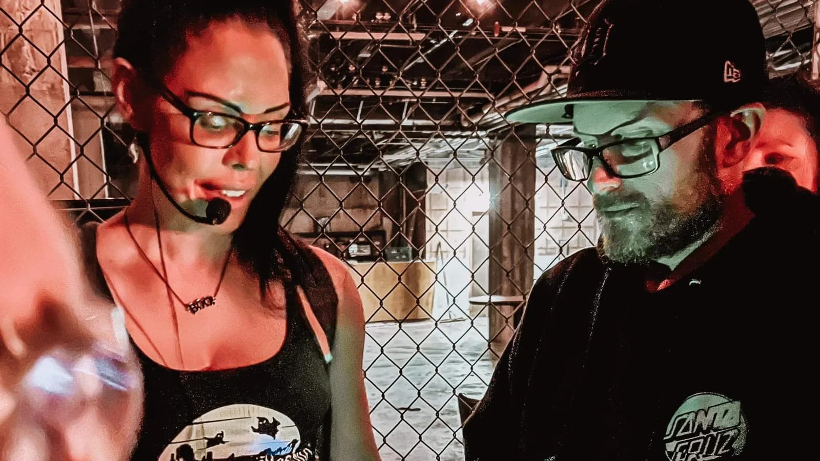 Phoenix Ghost Tour Company: What It’s Like Running Haunted Tours in Downtown Phoenix