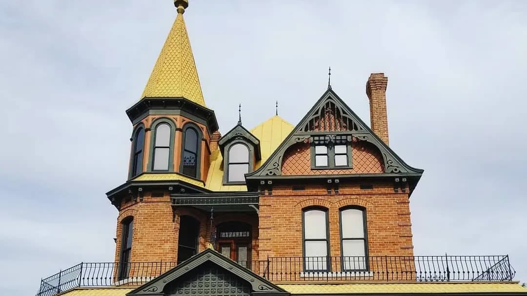 Rosson House Phoenix: History, Hauntings & Ghost Stories
