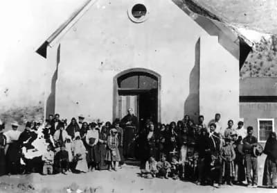 What Happened to San Pablo Tempe? Lost Neighborhood Near ASU
