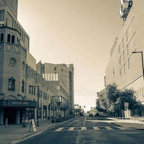 True Crime in Phoenix: Blood, Power & the Secrets They Tried to Bury